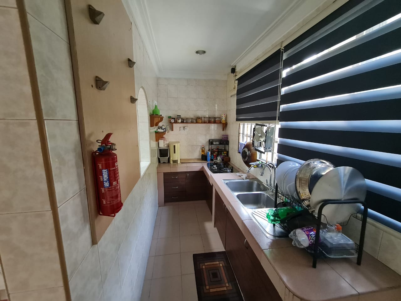 Reno 2 Sty Taman Bunga Negara Shah Alam By Matt - photo 7