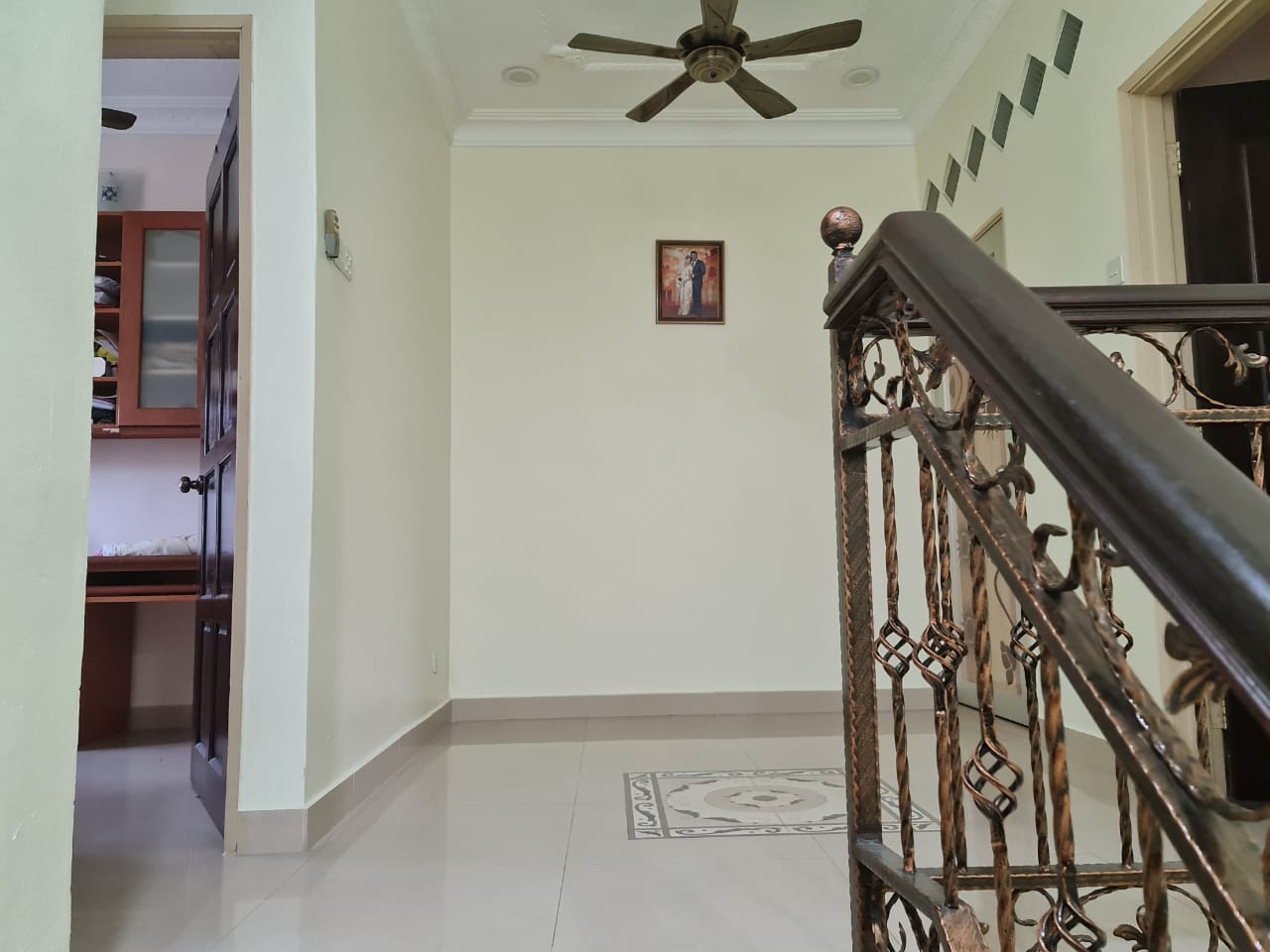 Reno 2 Sty Taman Bunga Negara Shah Alam By Matt - photo 10