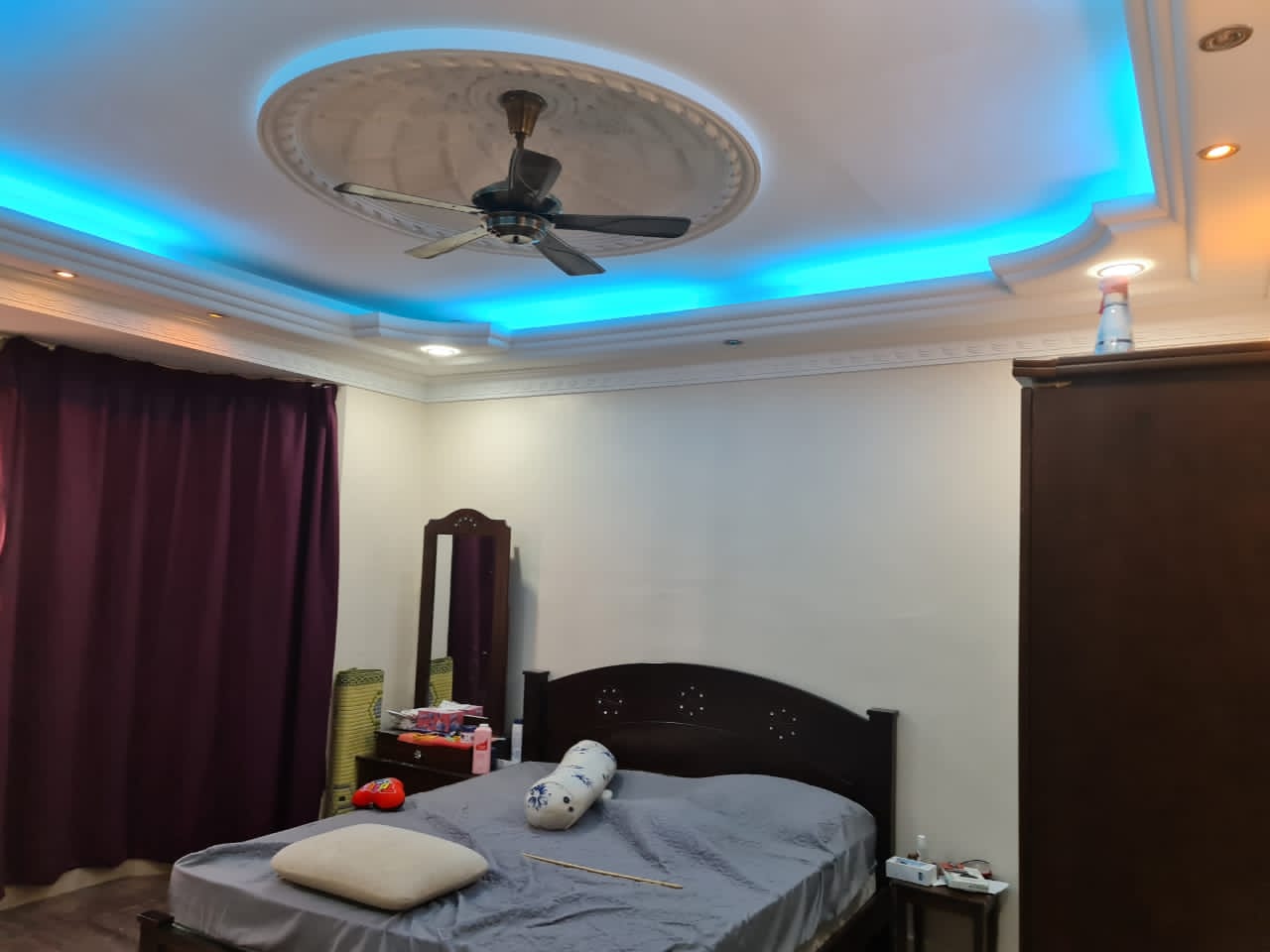 Reno 2 Sty Taman Bunga Negara Shah Alam By Matt - photo 11