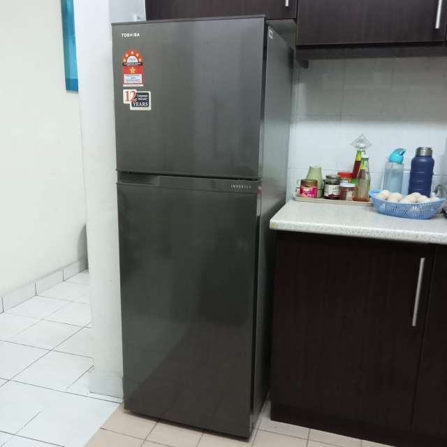 Puncak Seri Kelana Condo Ara Damansara by Matt - photo 3