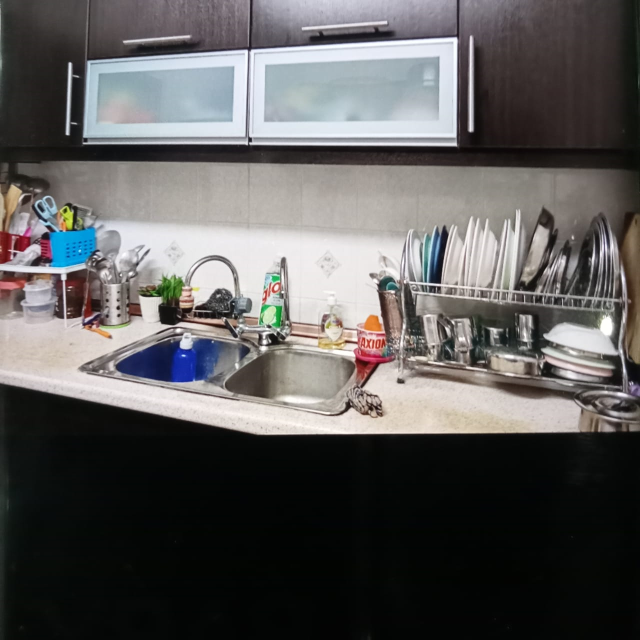 Puncak Seri Kelana Condo Ara Damansara by Matt - photo 4