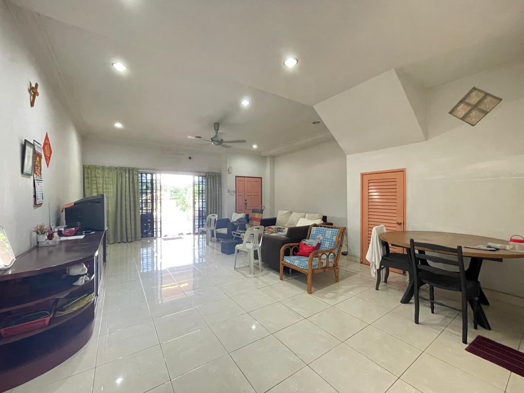 2 Sty Cahaya Heights U9 Subang Sejahtera by Mike - photo 3