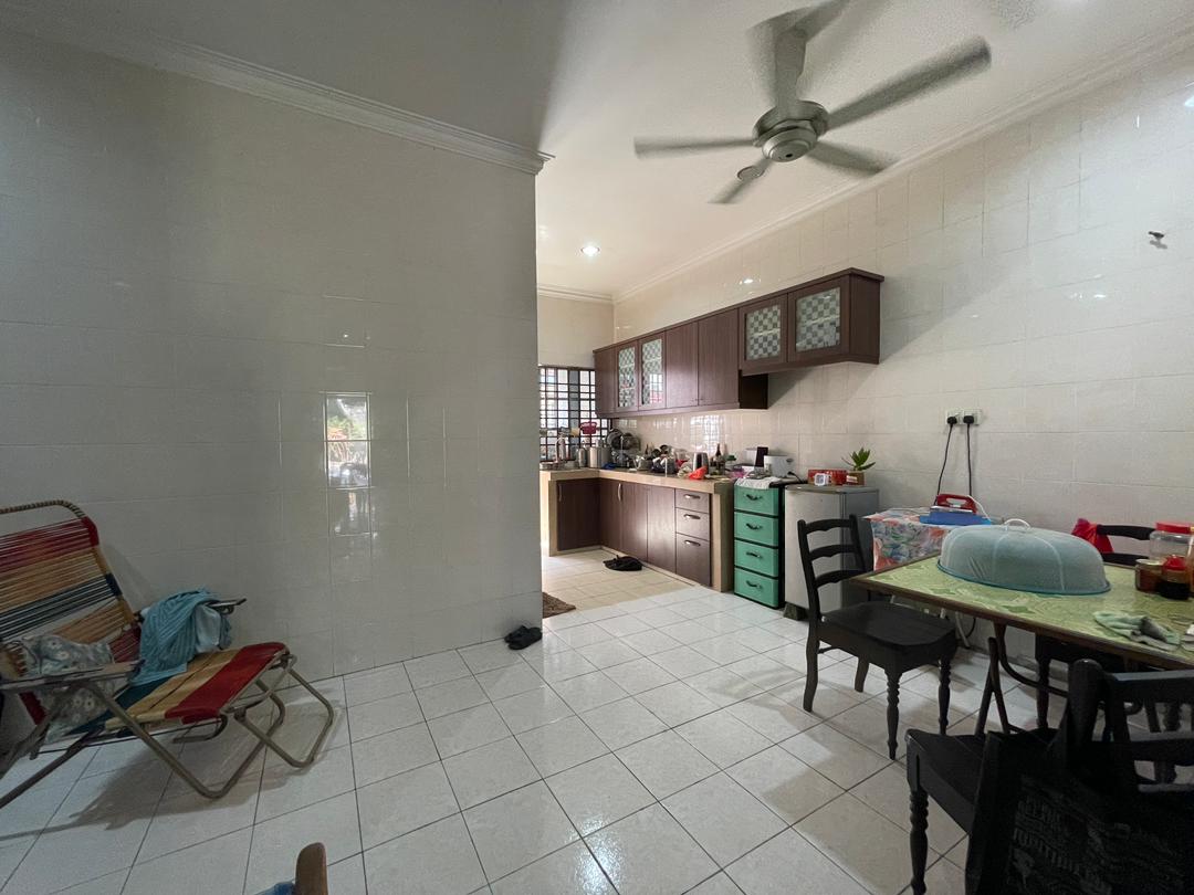 2 Sty Cahaya Heights U9 Subang Sejahtera by Mike - photo 4