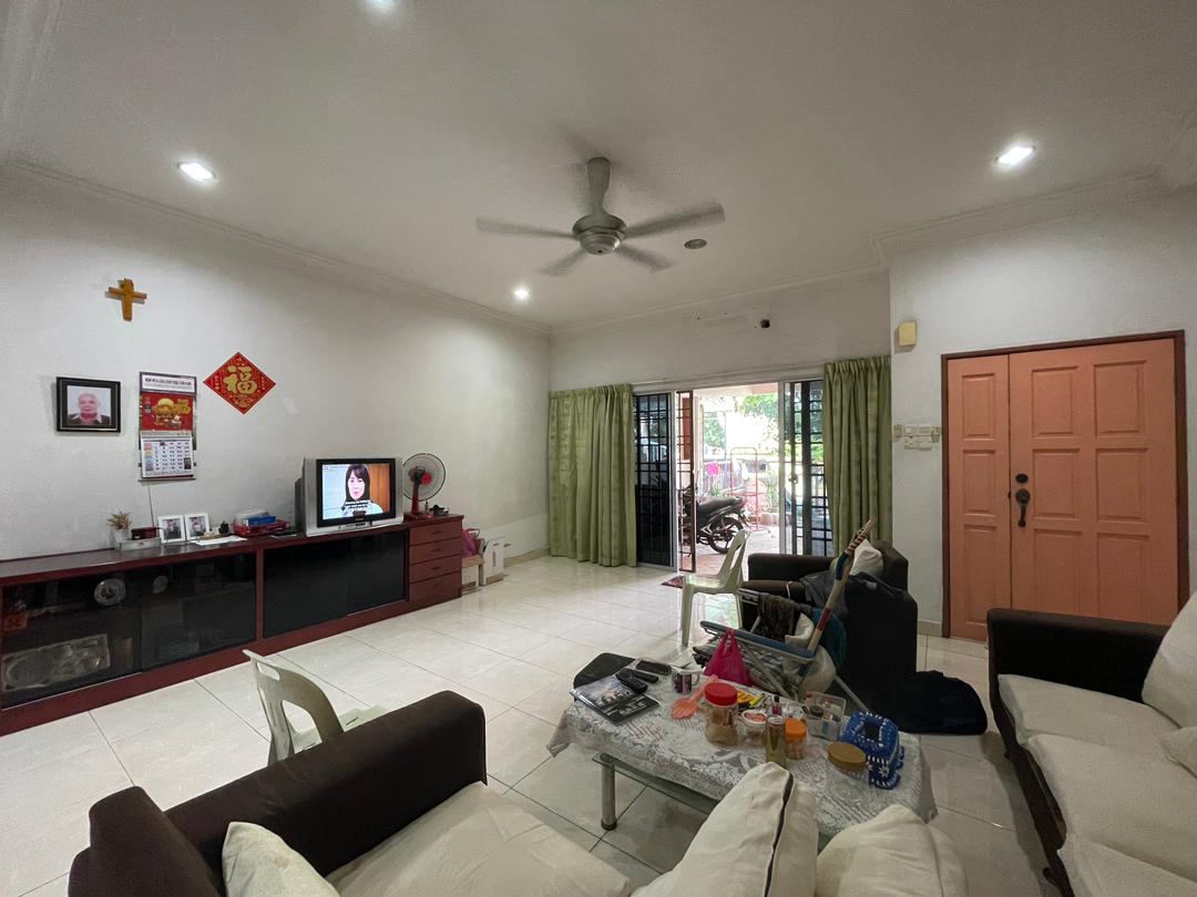 2 Sty Cahaya Heights U9 Subang Sejahtera by Mike - photo 11