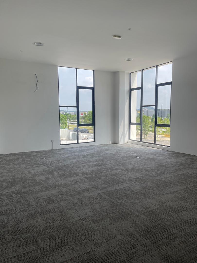 Cluster Factory Eco Business Park V by Benson - photo 7