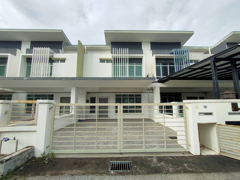 Renovated Olive Hillpark by Chee Hin - photo 2