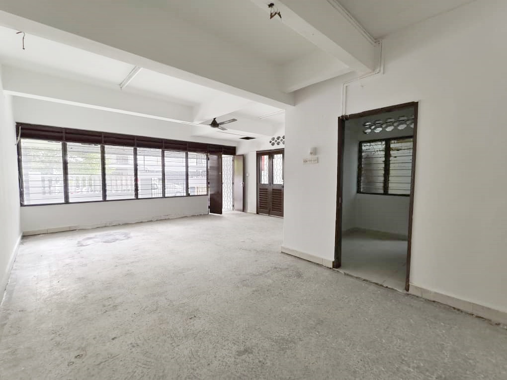 2 Sty House Taman Bukit Desa Kuala Lumpur by Matt - photo 2