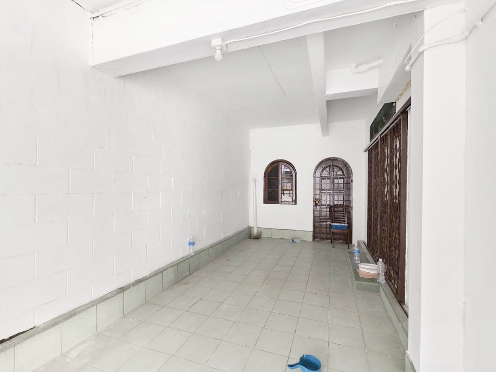 2 Sty House Taman Bukit Desa Kuala Lumpur by Matt - photo 4