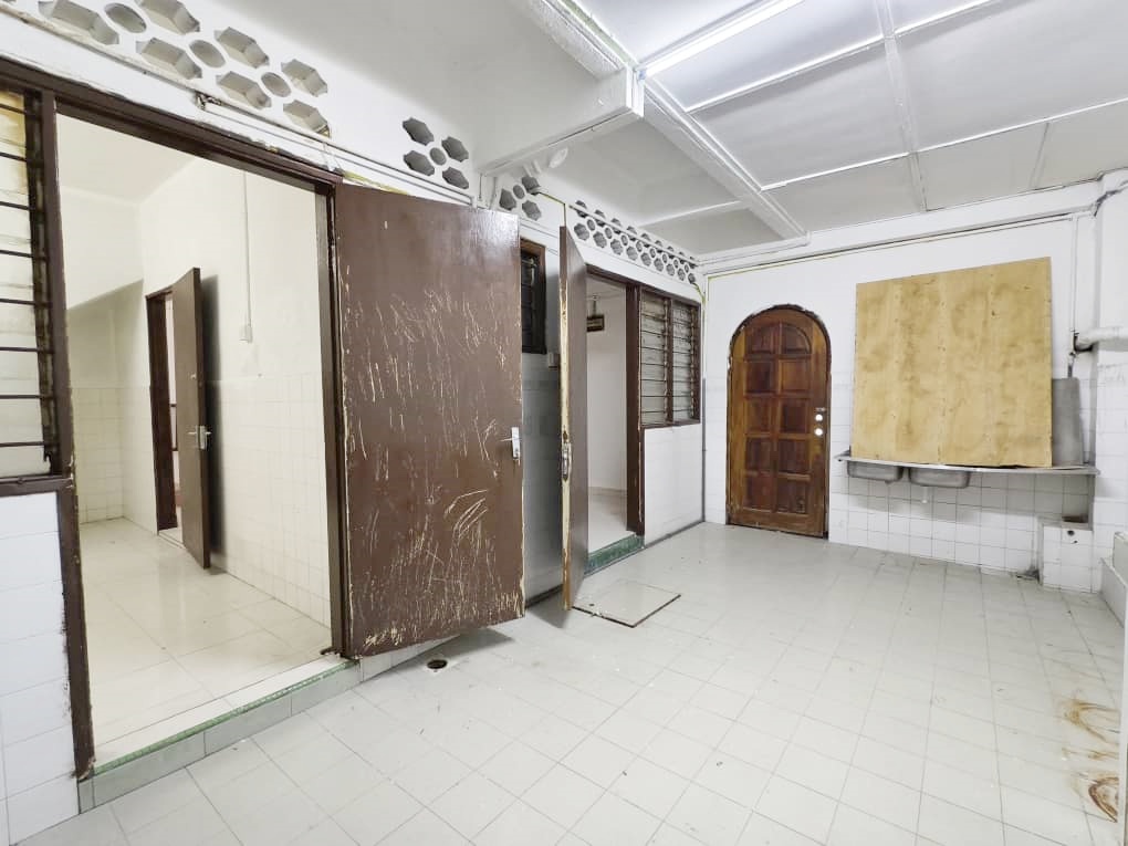 2 Sty House Taman Bukit Desa Kuala Lumpur by Matt - photo 7