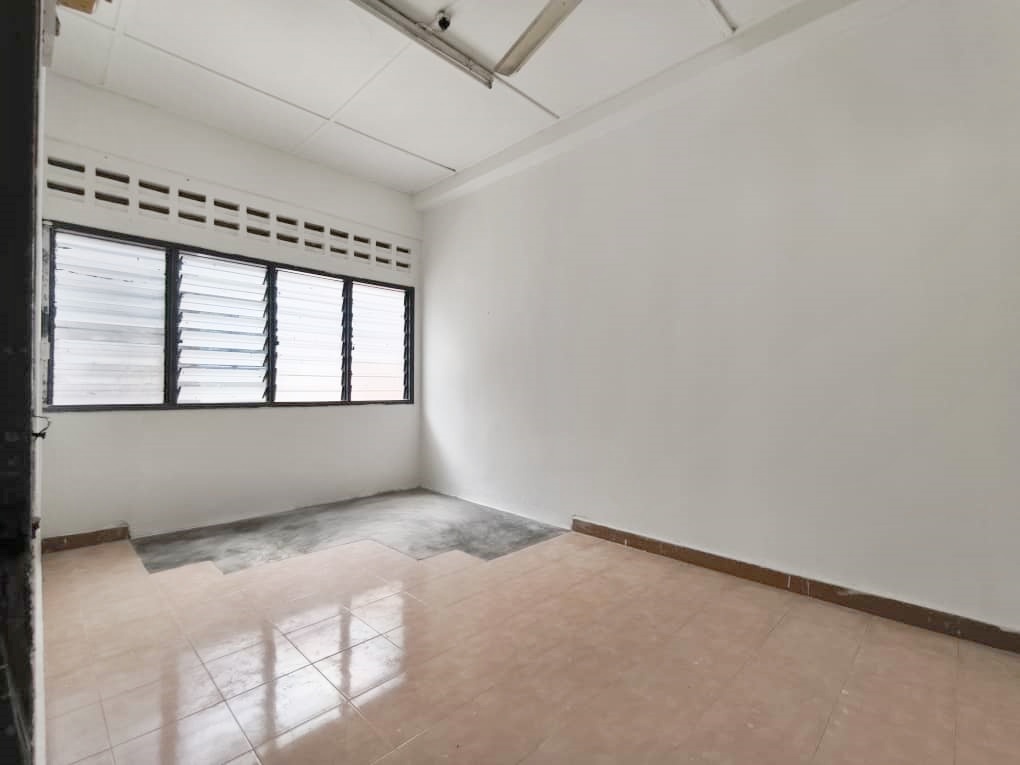 2 Sty House Taman Bukit Desa Kuala Lumpur by Matt - photo 12