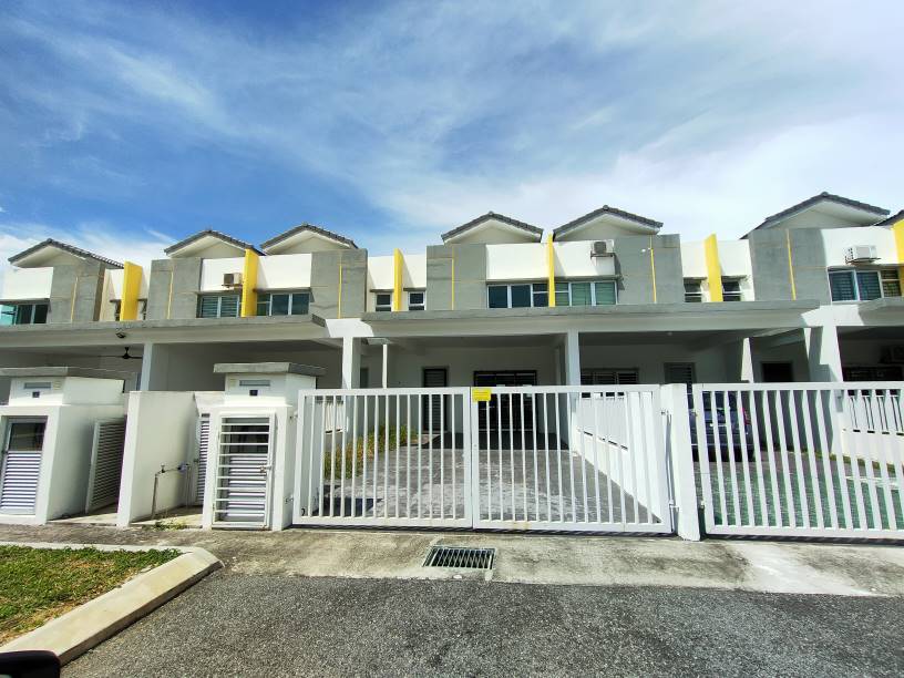 Bandar Hillpark Cherry Ceri by Chee Hin - photo 3