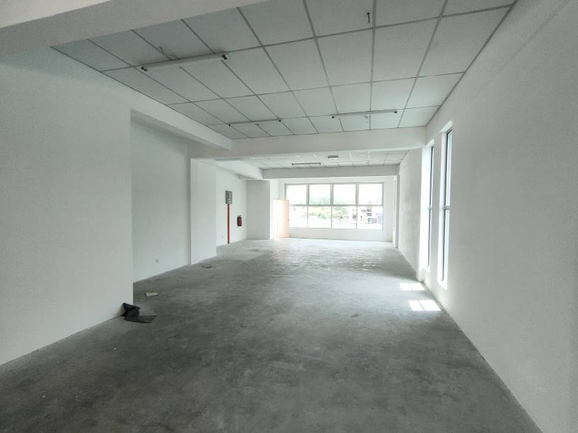 Semi D Shop Pusat Perdagangan Hillpark by Benson - photo 7