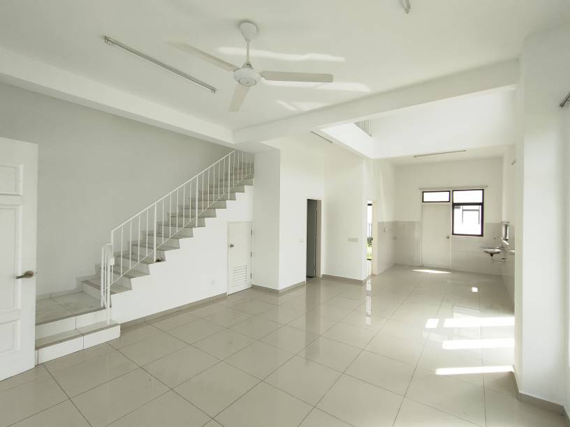 Endlot Facing Open Graham Eco Grandeur by Benson - photo 3