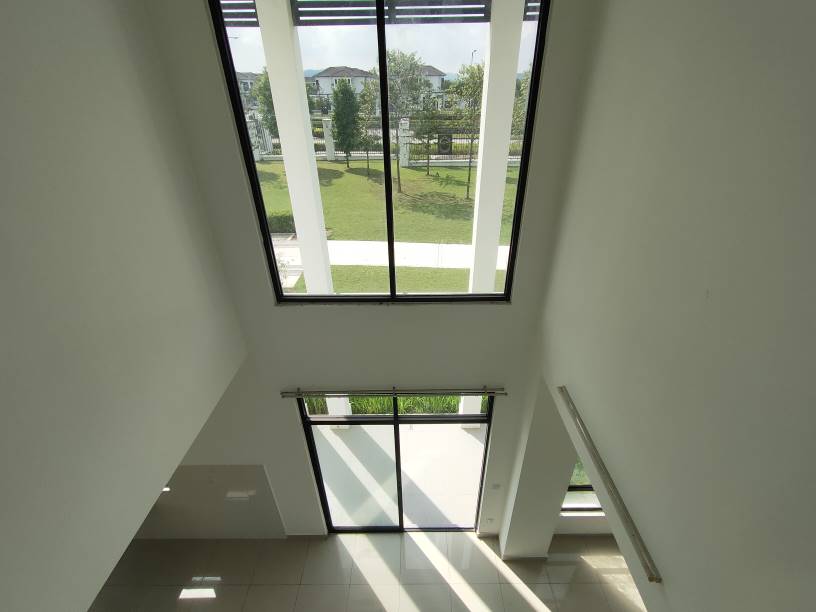 Endlot Facing Open Graham Eco Grandeur by Benson - photo 8
