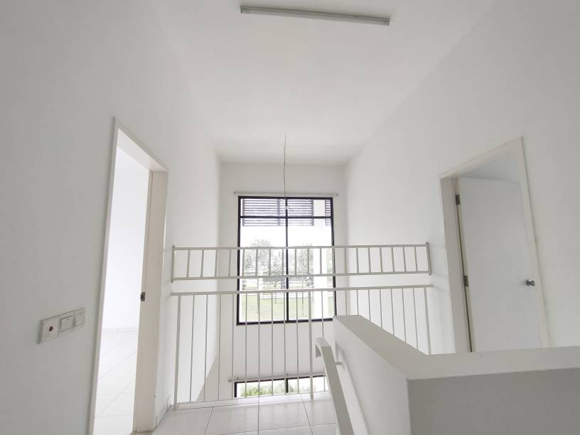 Endlot Facing Open Graham Eco Grandeur by Benson - photo 11