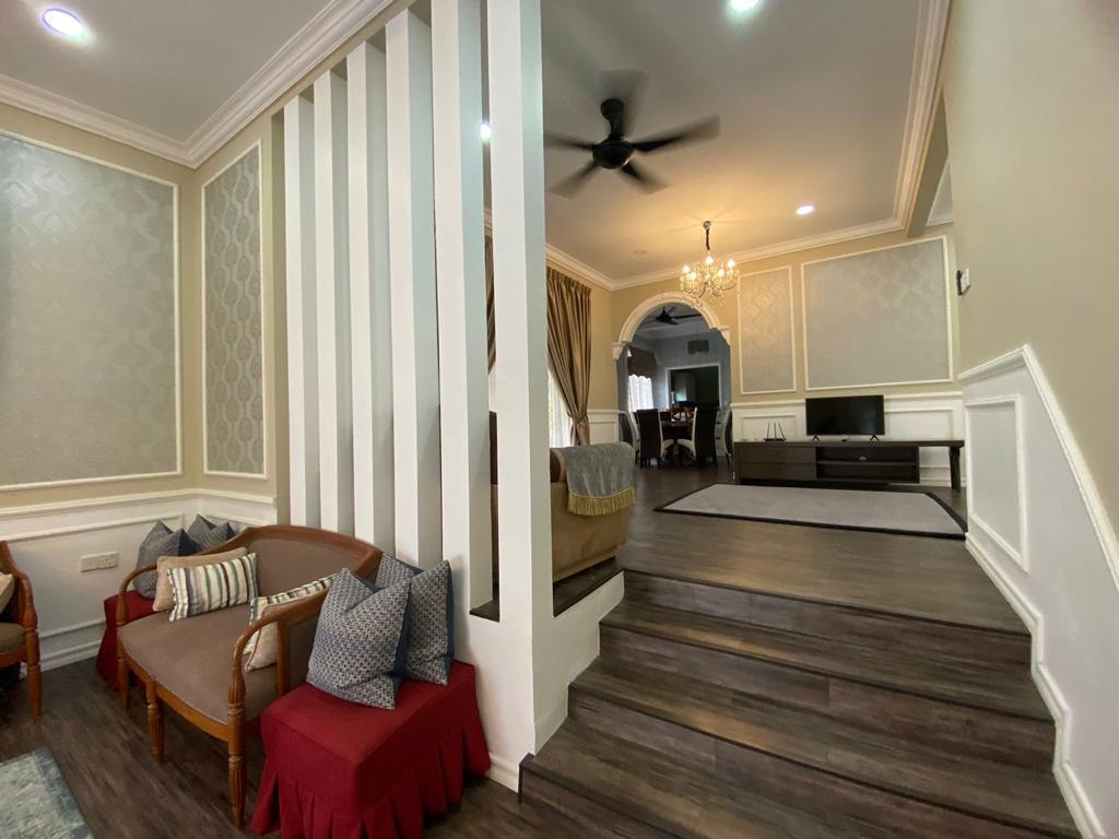 Single Storey Bungalow Perdana Heights by Benson - photo 2