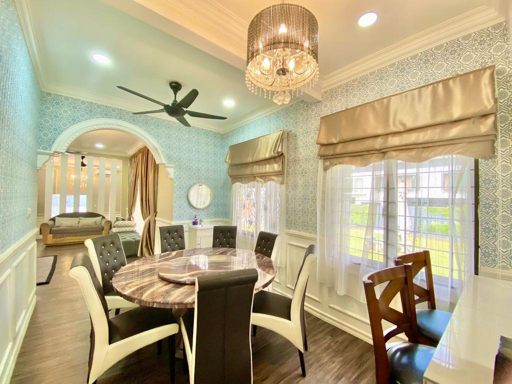 Single Storey Bungalow Perdana Heights by Benson - photo 7