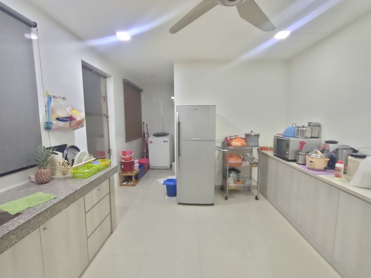 3 Storey Laman Rimbunan Kepong by Benson - photo 3