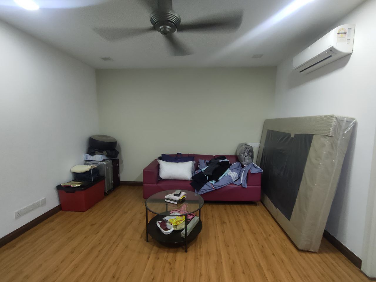 3 Storey Laman Rimbunan Kepong by Benson - photo 8