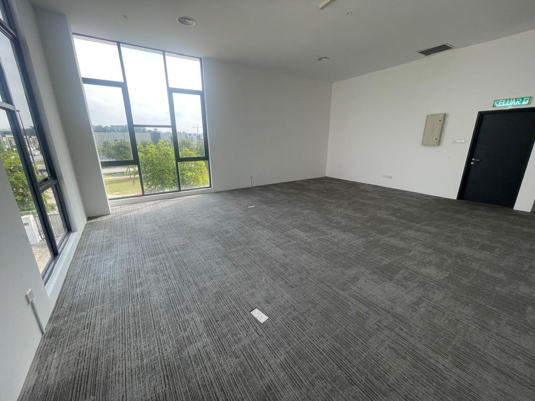 Cluster Factory Eco Business Park V by Benson - photo 3