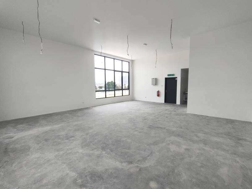 9800sf Eco Business Park V Central Gate by Benson - photo 6