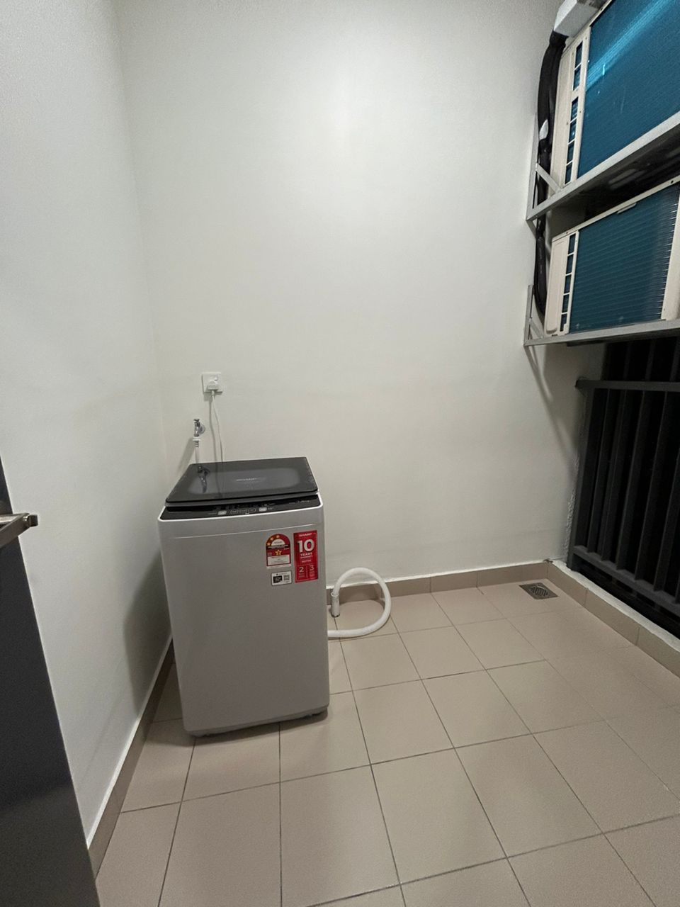 FF Princeton Edusentral Setia Alam by Benson - photo 6