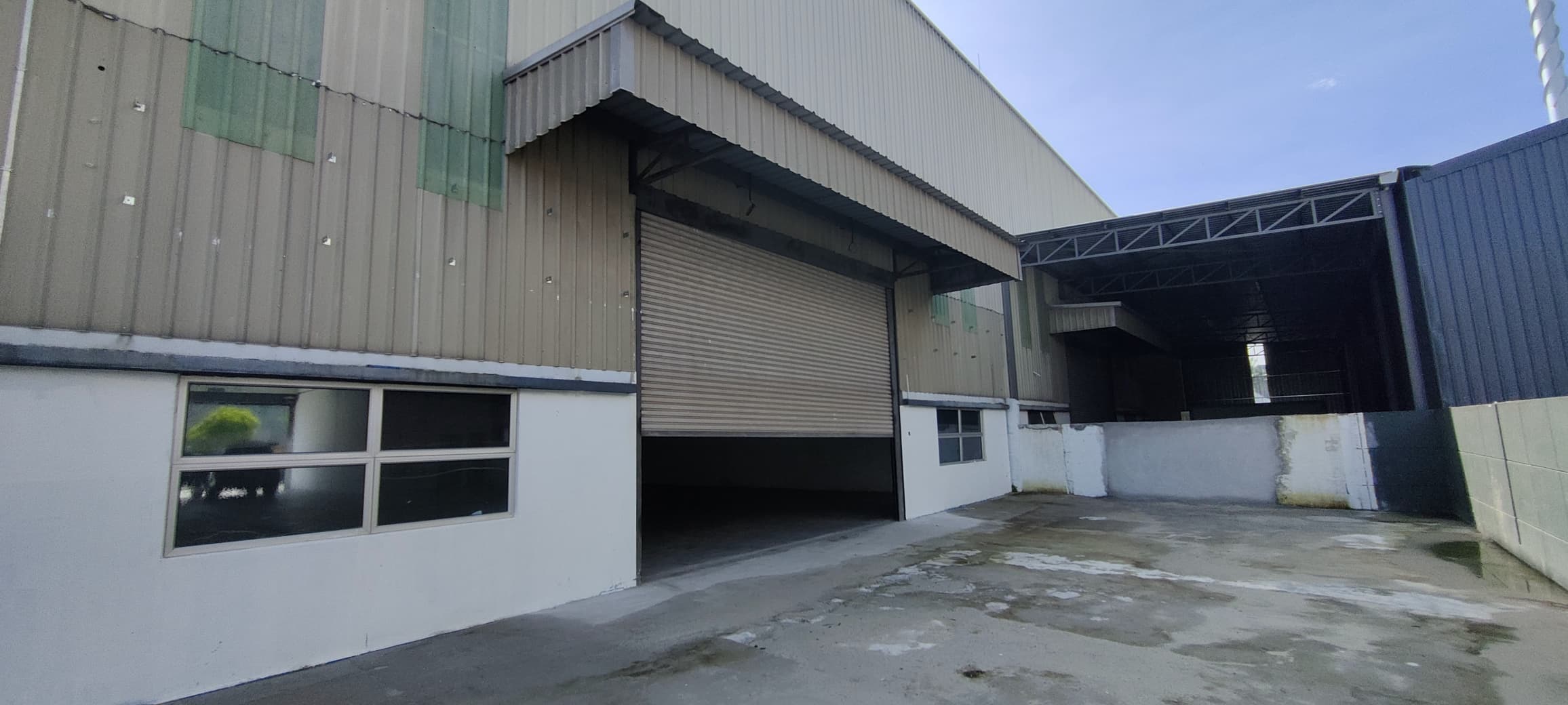 3 Storey Factory Ijok by Benson - photo 8