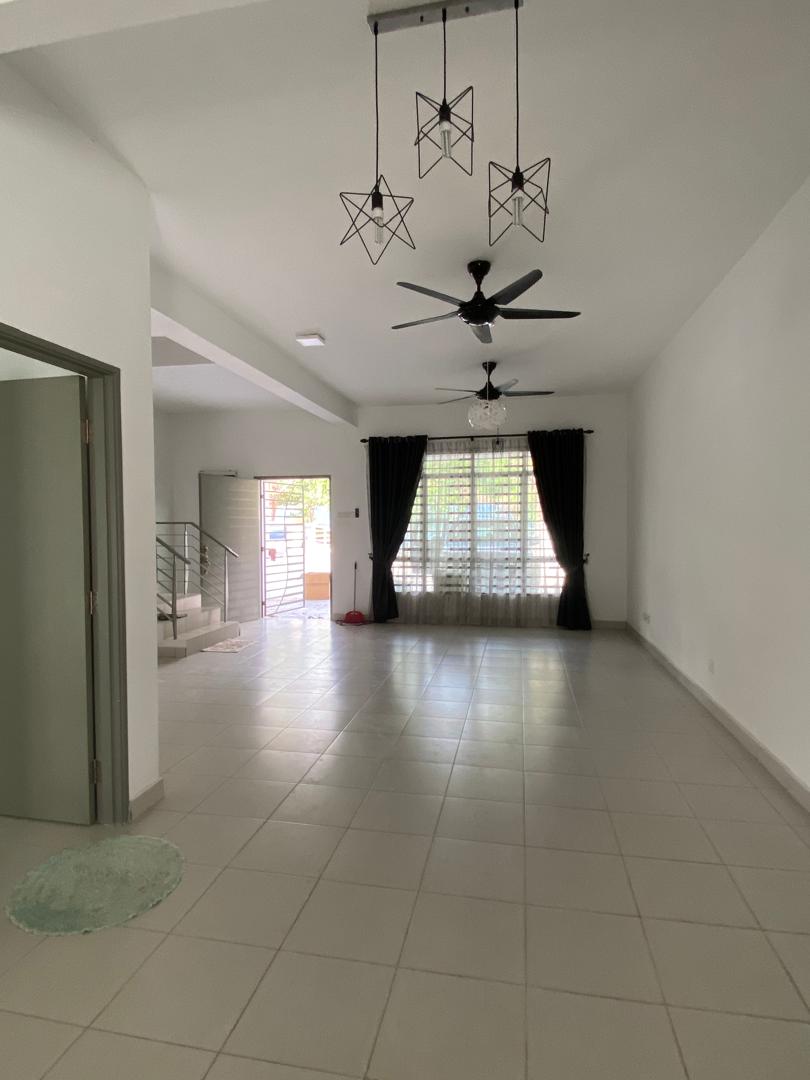 Kitchen Cabinet 2 Storey Hillpark Olive By Benson - photo 8