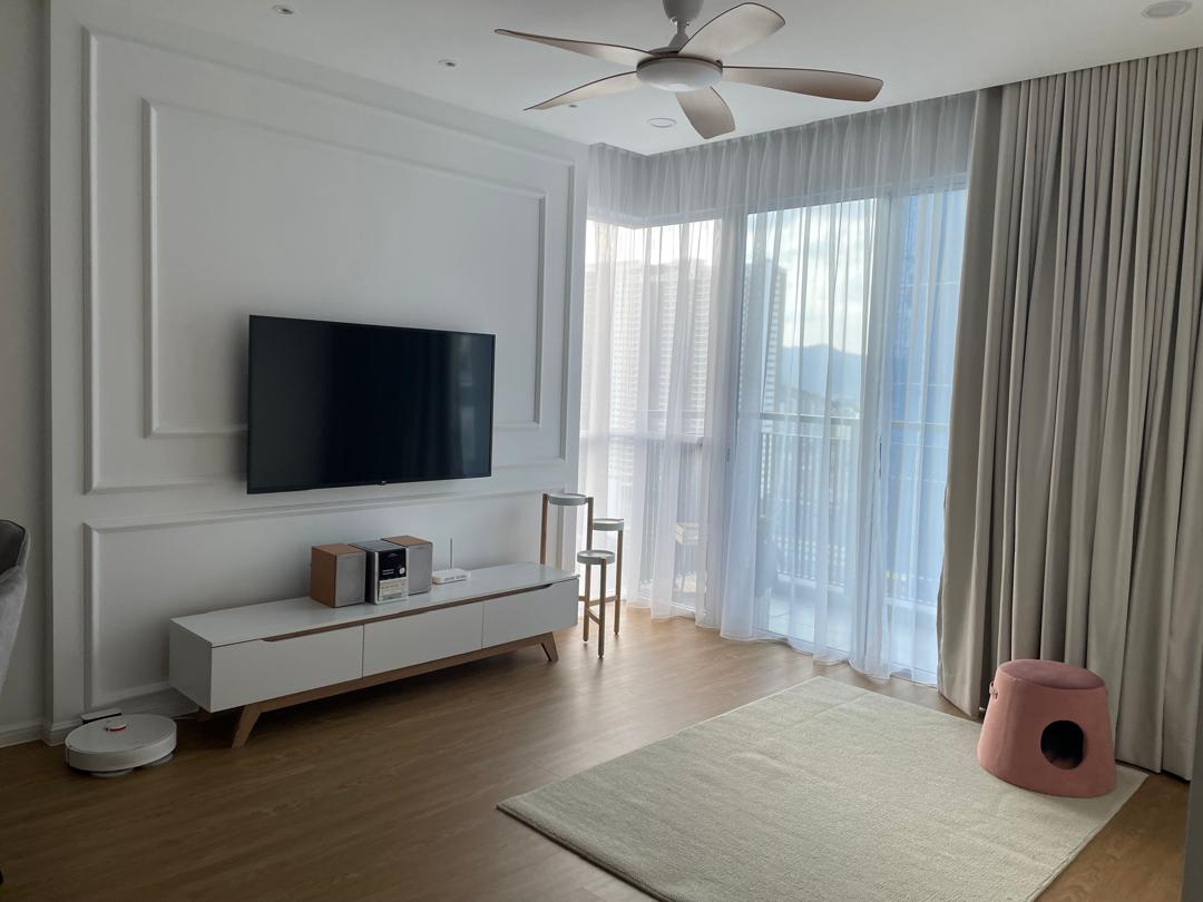 FF Inspirasi Mont Kiara Condo by Kevin - photo 3