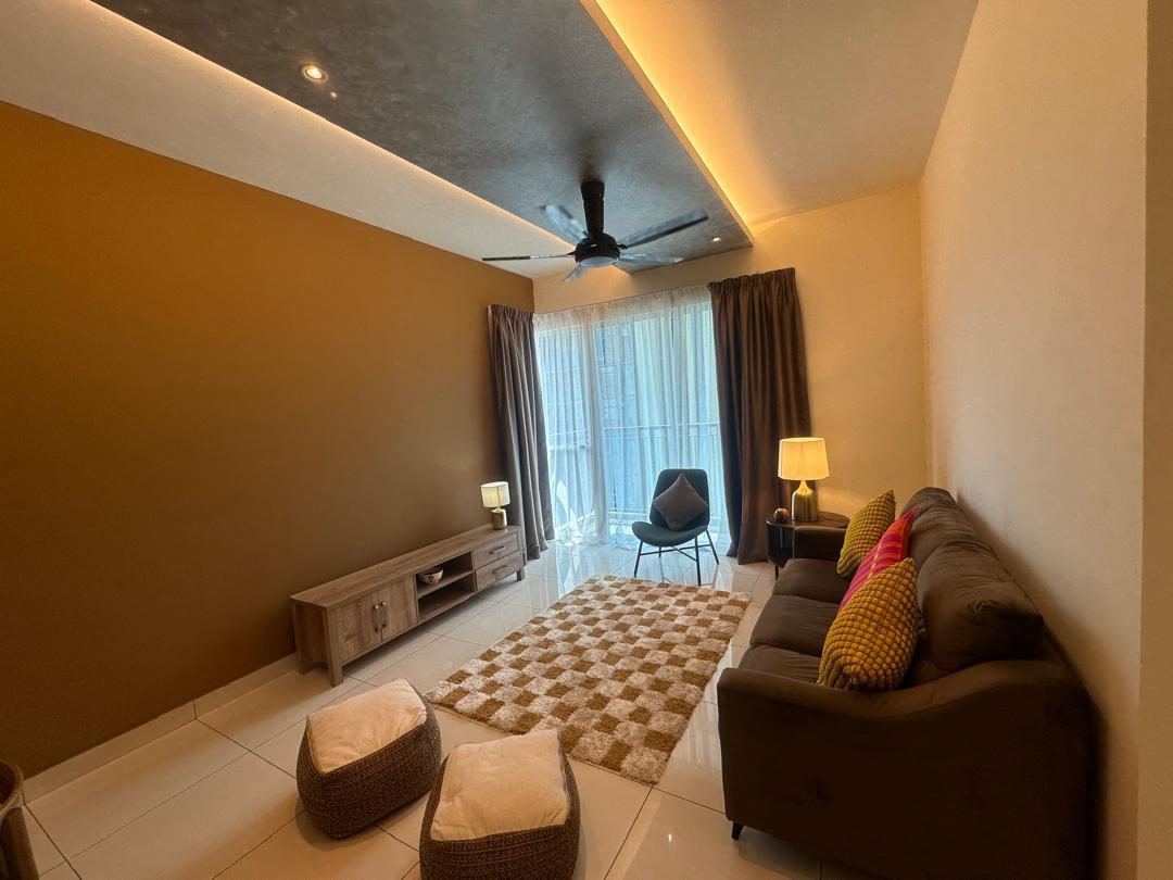 FF Inspirasi Mont Kiara Condo by Kevin - photo 2