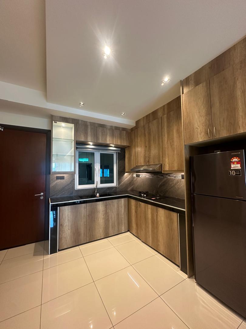 FF Inspirasi Mont Kiara Condo by Kevin - photo 4