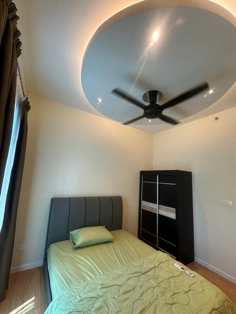 FF Inspirasi Mont Kiara Condo by Kevin - photo 7