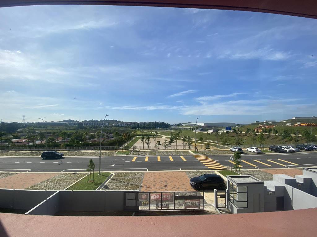 70x160 SemiD Factory Elmina Business Park by Matt - photo 3