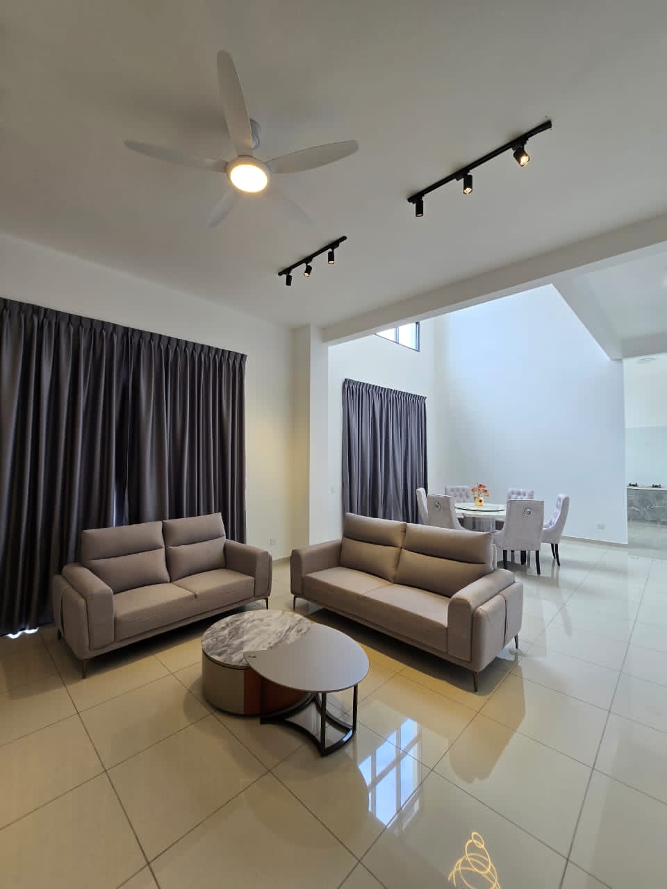 Fully Furnish Norton Bungalow by Benson - photo 2