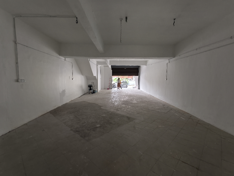 Ground Floor Shoplot Bandar Country Home by Matt - photo 2
