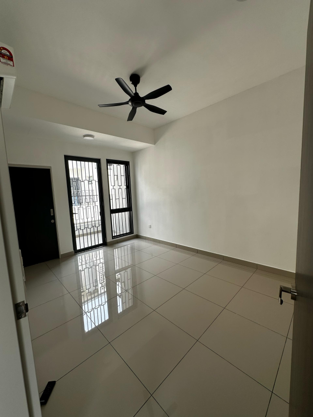 PF Corner 2 Sty Elmina Green 4 Shah Alam by Kevin - photo 6
