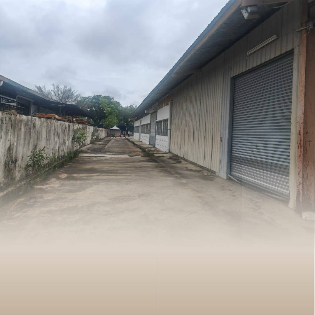 Detached Factory Sek 15 Shah Alam by Emily - photo 4