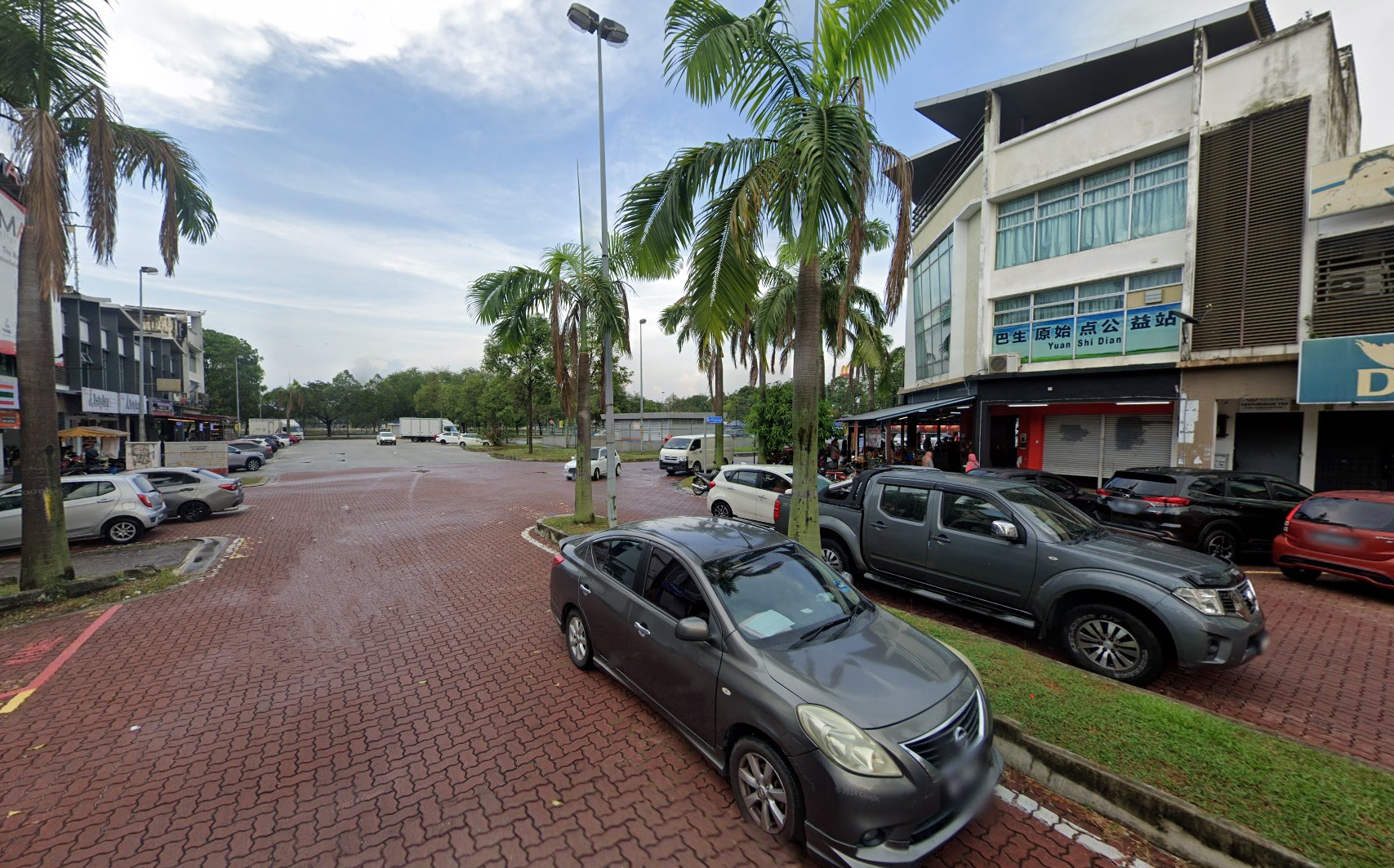 Ground Floor Shop Lot Bukit Raja Klang by Matt - photo 2