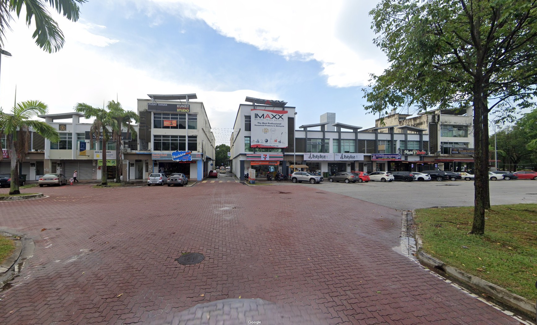 Ground Floor Shop Lot Bukit Raja Klang by Matt - photo 3