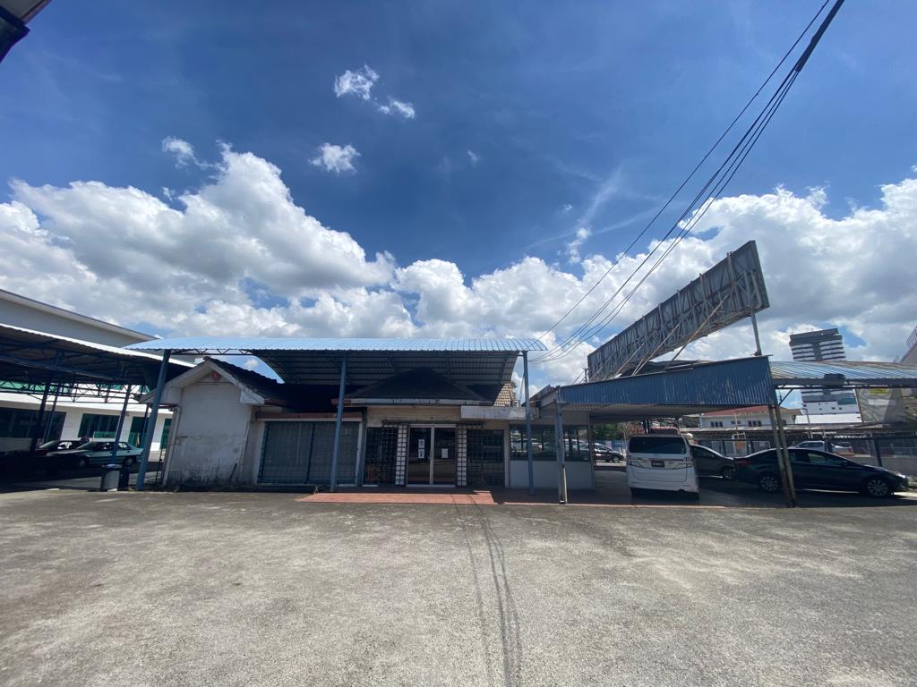 Commercial Land Corner Jalan Meru Klang by Matt - photo 2