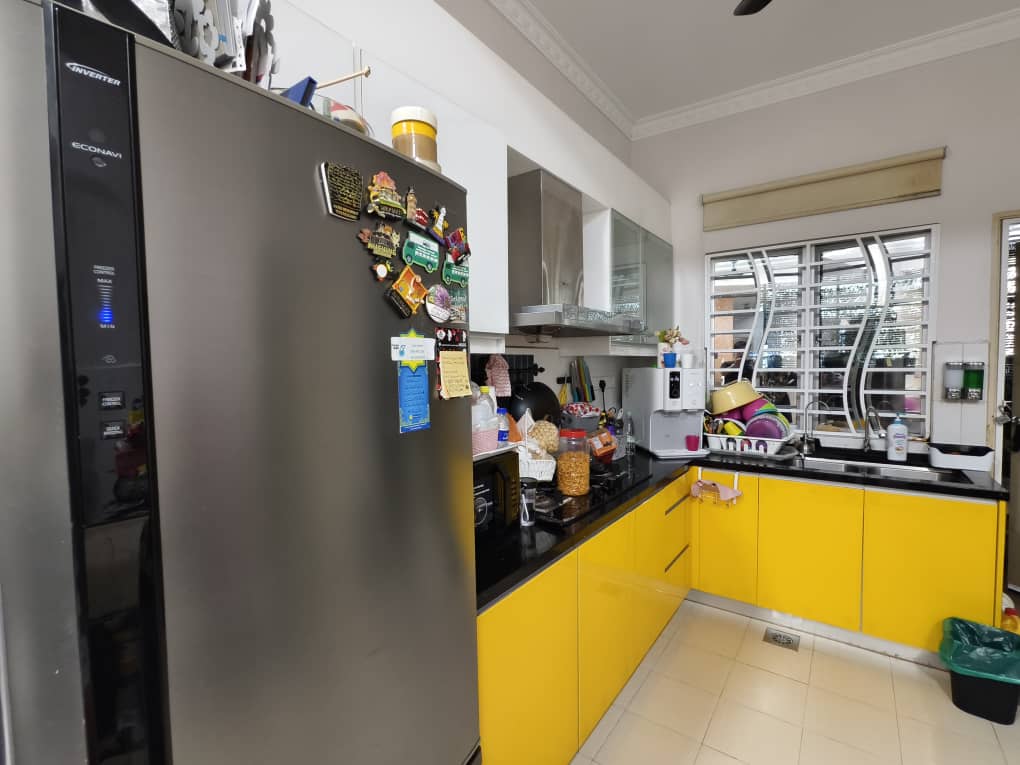 1 Sty Terrace Budiman Valley Shah Alam by Matt - photo 2
