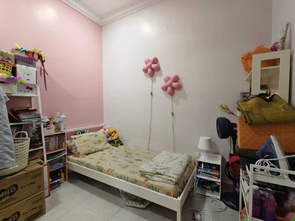 1 Sty Terrace Budiman Valley Shah Alam by Matt - photo 3