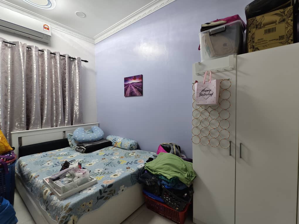 1 Sty Terrace Budiman Valley Shah Alam by Matt - photo 7