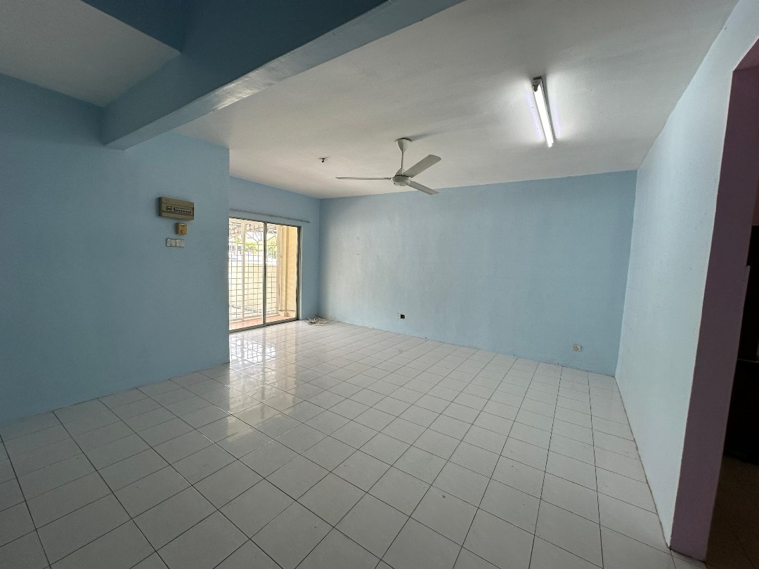 2 Sty House SBCR Fasa 3 Saujana Utama 2 by Matt - photo 2