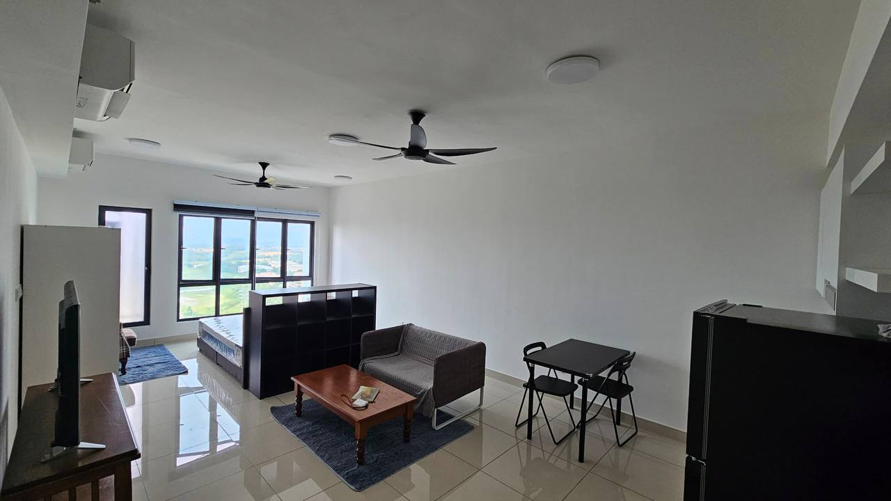 Tulip Reisdence Denai Alam Full Furnished by Mike - photo 7