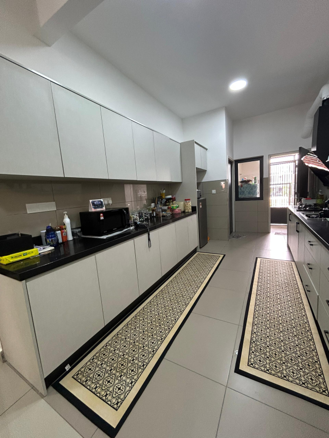 PF  2 Sty Elmina Green 4 Shah Alam by Matt - photo 6