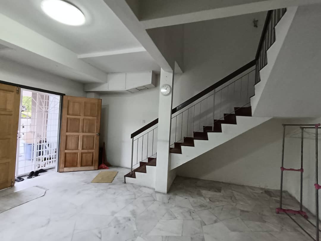 2 Sty Bandar Puncak Alam Naluri Sukma by Matt - photo 3
