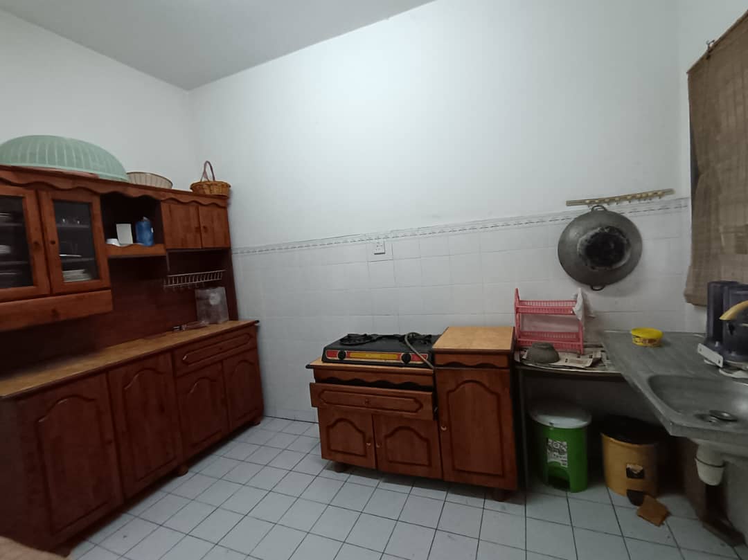 2 Sty Bandar Puncak Alam Naluri Sukma by Matt - photo 4