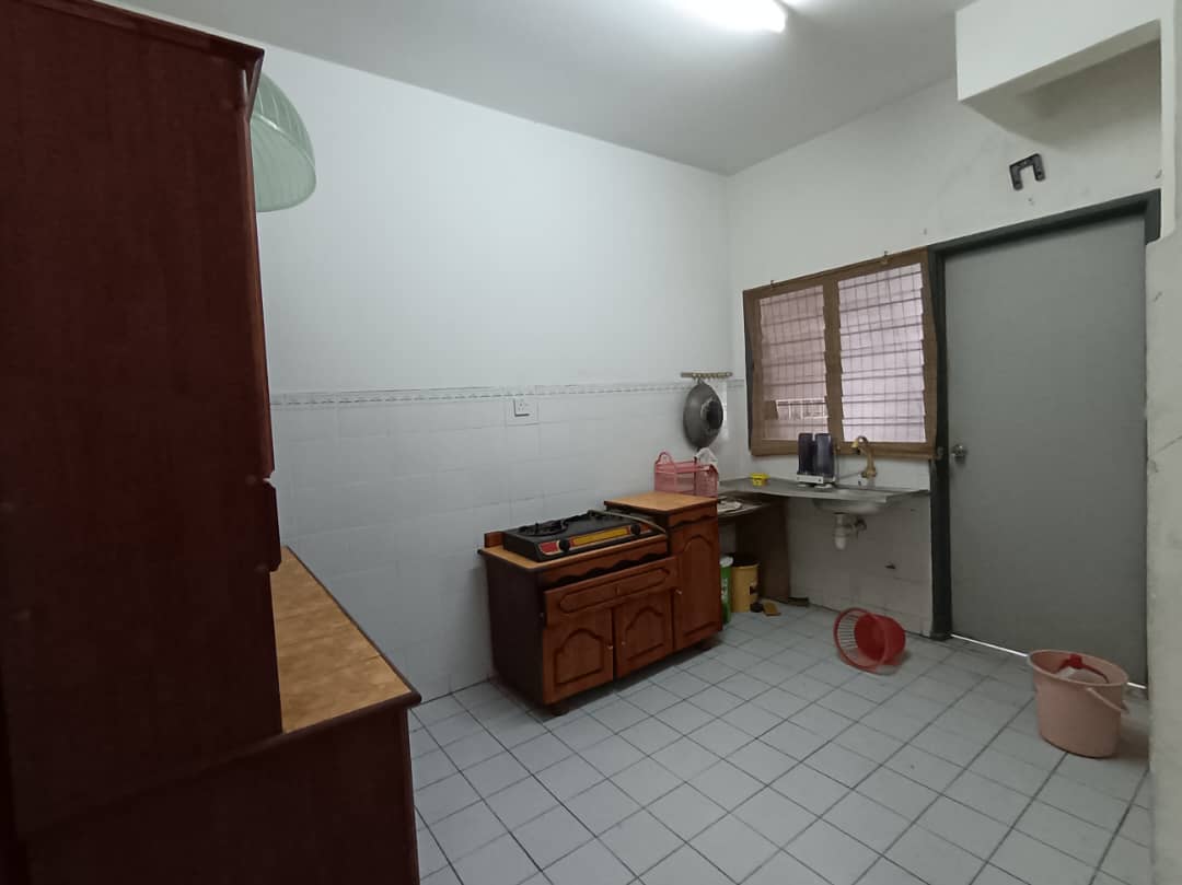 2 Sty Bandar Puncak Alam Naluri Sukma by Matt - photo 6