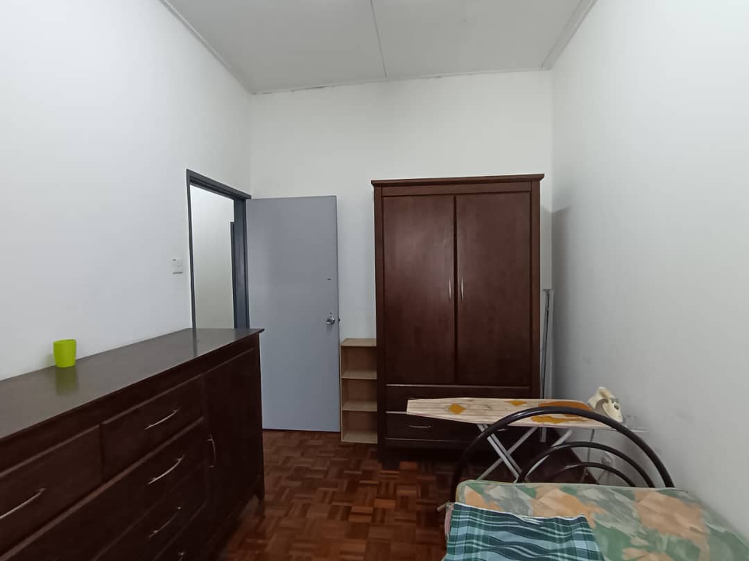 2 Sty Bandar Puncak Alam Naluri Sukma by Matt - photo 11